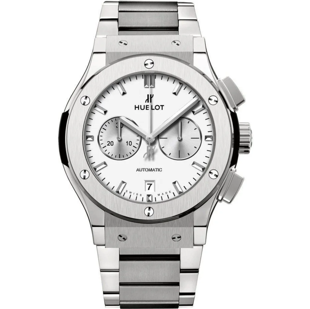 Hublot Classic Fusion Chronograph 521.NX.2611.NX